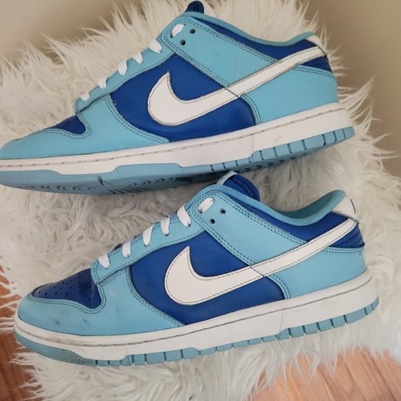 COPY - Dunk Low Retro QS Argon 2022 size 8 - Picture 5 of 15